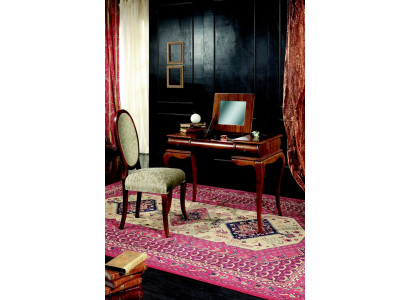 Design Table Secretary Luxury Writing Office Furniture Wood Tables Office - Table de designer secrétaire Mobilier de bureau de luxe Tables en bois Bureau