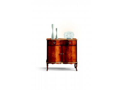 Meubles de luxe Commode Armoire Style italien Buffet Design Commodes