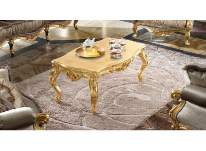Table basse Table d'appoint Table basse de salon Mobilier de salon Table basse neuve Design de luxe