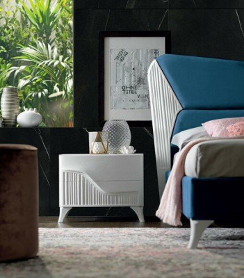 Lit Double Lits Hôtel Lit Lit Moderne Cadre de Lit Design de Luxe Lit Cadre Bois Neuf