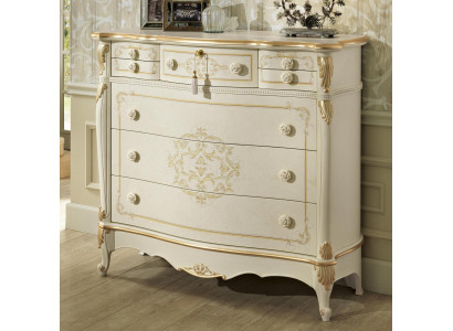 Commode Chambre Commodes Classiques en Bois Buffet Armoire Armoire haute neuve