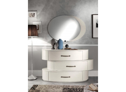 Commode Armoire Commodes en bois de designer Armoires de luxe de designer Modernes en bois de designer	Console de luxe en bois
