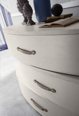 Commode Armoire Commodes en bois de designer Armoires de luxe de designer Modernes en bois de designer	Console de luxe en bois