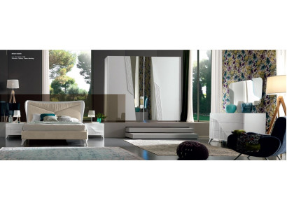 Lit double Lit Lit Hôtel Lit Lit Cadre de lit moderne Lits Lit Design Cadre de lit en bois
