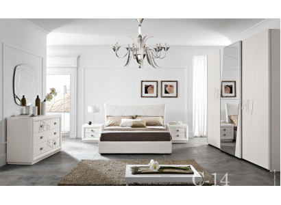Lit sommier Cadre de lit Lits doubles Lits Cadre de lit double Bois Hôtel neuf