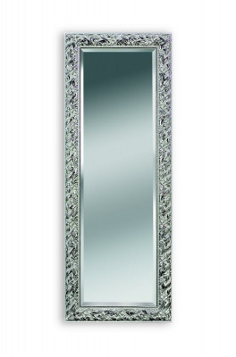 Miroir mural Décoration Meubles Salon Ameublement Miroir mural 83x177cm neuf