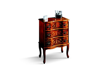 Designer meubles en bois italiens Commode Armoire Buffets Chambre