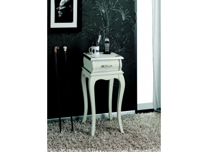 Table de designer de meubles italiens Table d'appoint Table console Table de salon