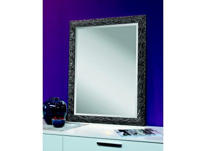 Miroir Miroir mural miroir de couloir miroir de salle de bain couloir décoration murale en bois nouveau miroir
