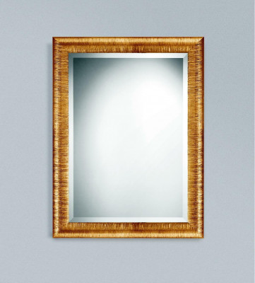 Miroir Miroir mural Miroir d'entrée Salle de bain Couloir Décoration en bois Miroir mural Meubles