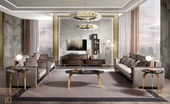 Tables d'appoint Table de salon Table console Consoles Tables de design Meubles Italie