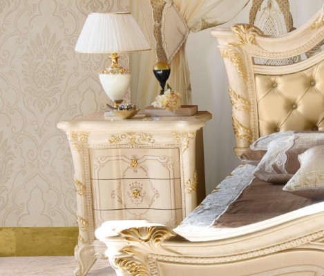 Tables de chevet Table de chevet Table de nuit Design Table d'appoint Table de chambre