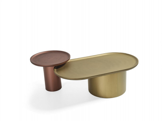 Table basse Table basse Table d'appoint Table design Table de salon nouvelle