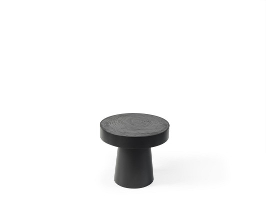 Table basse ronde ensemble de 2 pièces. Table d'appoint Tables de chambre Design