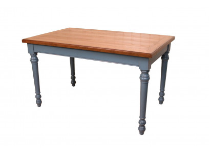 Table de salle à manger Tables de salle à manger Tables Table Bureau Design Bois Table de conférence Réunion 140cm