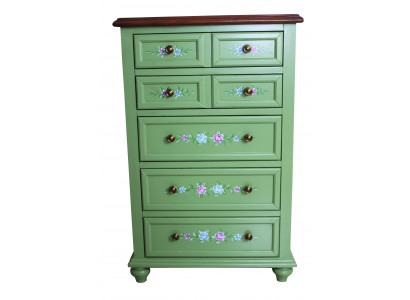 Commodes Armoire Armoire haute Design Commodes Armoires Table Mobilier 7 tiroirs