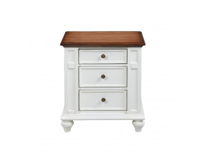 Table de chevet Consoles Tables de nuit Table de chambre d'appoint Nouvelles consoles de nuit