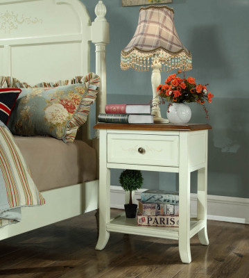 Table de chevet Consoles Tables de nuit Tables d'appoint Chambre à coucher Console de nuit nouveau