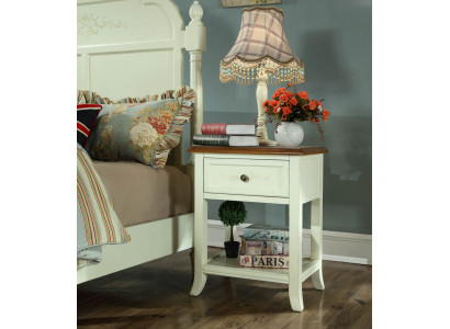 Table de chevet Consoles Tables de nuit Tables d'appoint Chambre à coucher Console de nuit nouveau