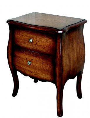 Table de nuit Console de sommeil Tables de salon Consoles Meuble d'appoint Antique Nouveau