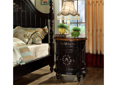 Table de chevet, commode, console avec tiroir, consoles, designer