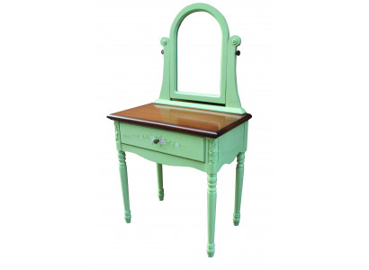 Consoles Table Coiffeuses Secrétaires Style Classique Tables de Nuit Coiffeuses Nouvelles