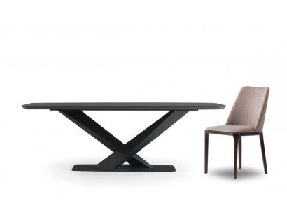 Chaise de confort ergonomique fabriquée en bois naturel par des fabricants de meubles européens.