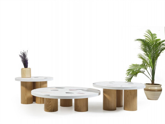 Table basse Table basse Table de design Table de salon Meuble Tables en bois