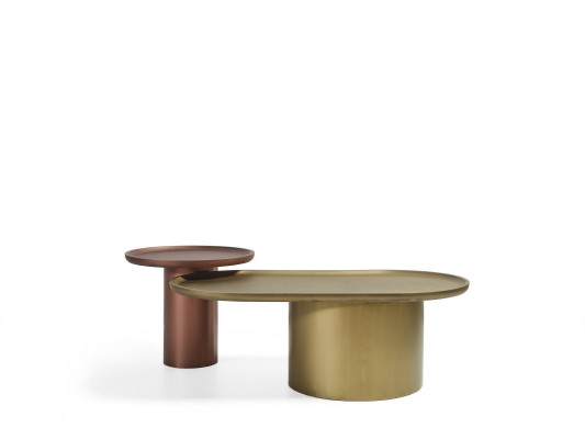 Table basse Table d'appoint Table de salon Table en bois Tables Table d'appoint nouvelle