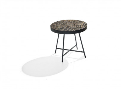 Table basse ronde de luxe Table de design Tables basses Salon côté nouvelle
