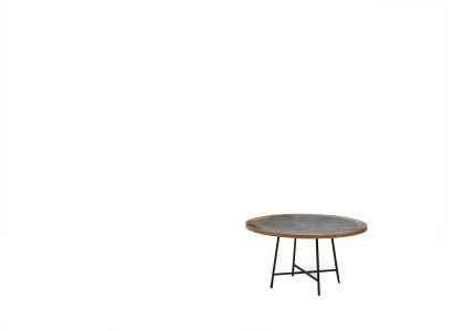 Table basse de design de luxe Tables d'appoint Salon Style italien