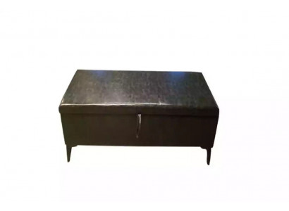 Tabouret rembourré, repose-pieds, tabouret d'appoint, ottoman, chaise longue, banc