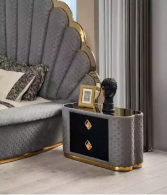 Tables de chevet Table d'appoint Console de nuit Table d'appoint Design Table de chambre