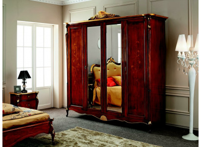 Armoire Armoire Salon Armoires Style Meubles Bois Meubles Italiens