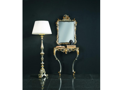 Consoles Table de maquillage Table de cosmétiques Miroir Coiffeuse Tables Coiffeur