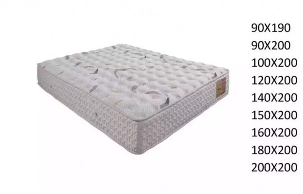 Matelas Qualité Lits Hôteliers Matelas Doux Qualité 200x200 Matelas