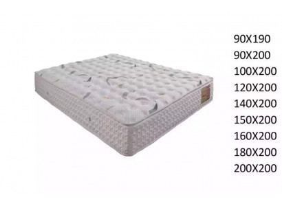 Matelas Qualité Lits Hôteliers Matelas Doux Qualité 200x200 Matelas