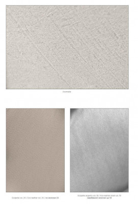 Garde-robe de luxe avec portes coulissantes Armoires de garde-robe en bois moderne