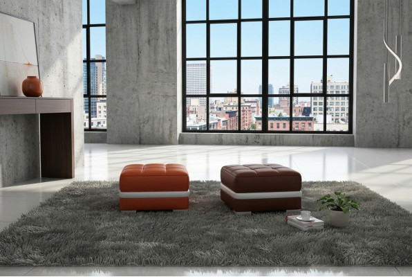 Design Upholstery Stool Footstool Ottoman Seat Padded Pufa FT002   Conception Tabouret Rembourré Repose-pieds Ottoman Siège Pouf Rembourré FT002.