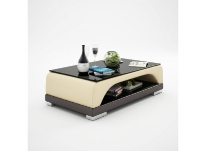 Table basse Table à café Tables basses Table en verre Table Designer Table d'appoint CT9005