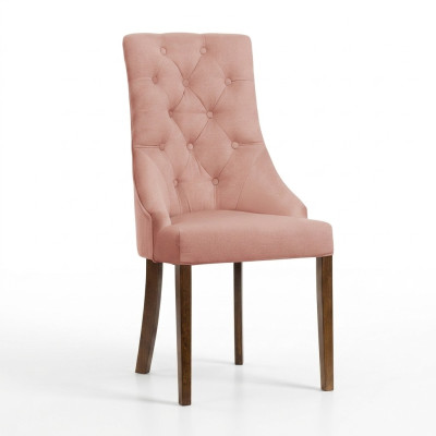 6 fauteuils Chesterfield Lounge Club en tissu Coussin Chaise Siège Suite Lehn