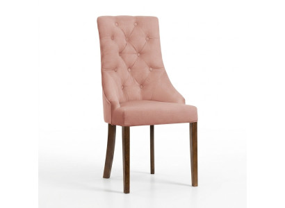 6 fauteuils Chesterfield Lounge Club en tissu Coussin Chaise Siège Suite Lehn