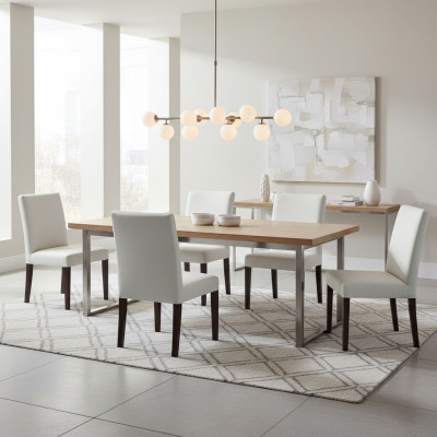 4x Chaises Chaise Rembourrage Design Lounge Club Siège Lehn Suite Fauteuil neuf