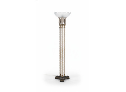 Lampe de sol design XXL pour lampe à lumière de lampe de feu debout Olymp sand lamp	lampsbci  lightscz	dtbg lampsby /xxl stand lamp lamp lanternanghai léger