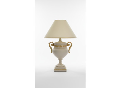 Des vases de coupe de design Lampe de table Luminaire Lampes de table Lampes 60cm XXL