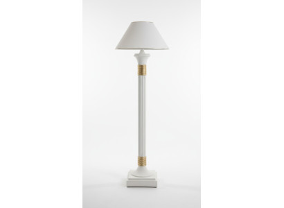 Lampe sur pied classique Luminaire Lampe de sol Méduse Lampe de sol Lampe Lampes 158cm