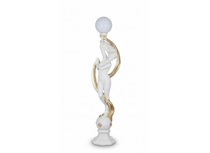 Lampe sur pied XXL Lampe sur pied Luminaires Lumières Éclairage classique 6875