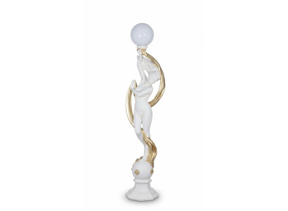 Lampe sur pied XXL Lampe sur pied Luminaires Lumières Éclairage classique 6875