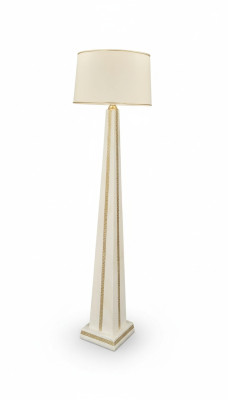 xxl Lampe de sol Medusa. Lampe lumineuse. Support. lampes. Lumières. Statue Design 187cm.