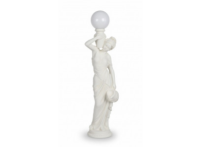 XXL Lustre Design Lampe 143 cm Éclairage Classique P6922x143